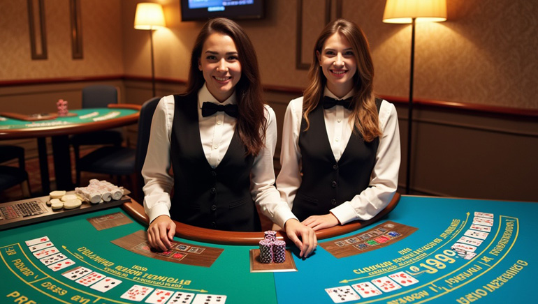 O BRA88 Live Casino lança promoções regularmente